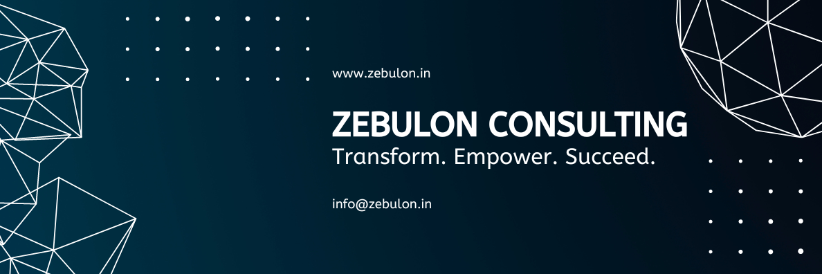 Zebulon Consulting cover