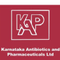Karnataka Antibiotics and Pharmaceuticals Limited