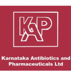 Karnataka Antibiotics and Pharmaceuticals Limited