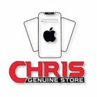 chris genuine