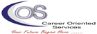 Career    Oriented  Services