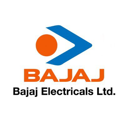 Bajaj Electricals Bajaj Electricals