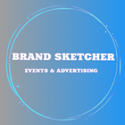 BRAND SKETCHER || CONTENTO EVENTS & ADVERTISING