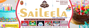 Sai Leela The Live Cake Shop