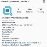 Swastika Investmart Limited