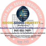 RIDDHISIDDHI PROPERT