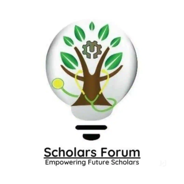 Scholar Forum Coaching Bag