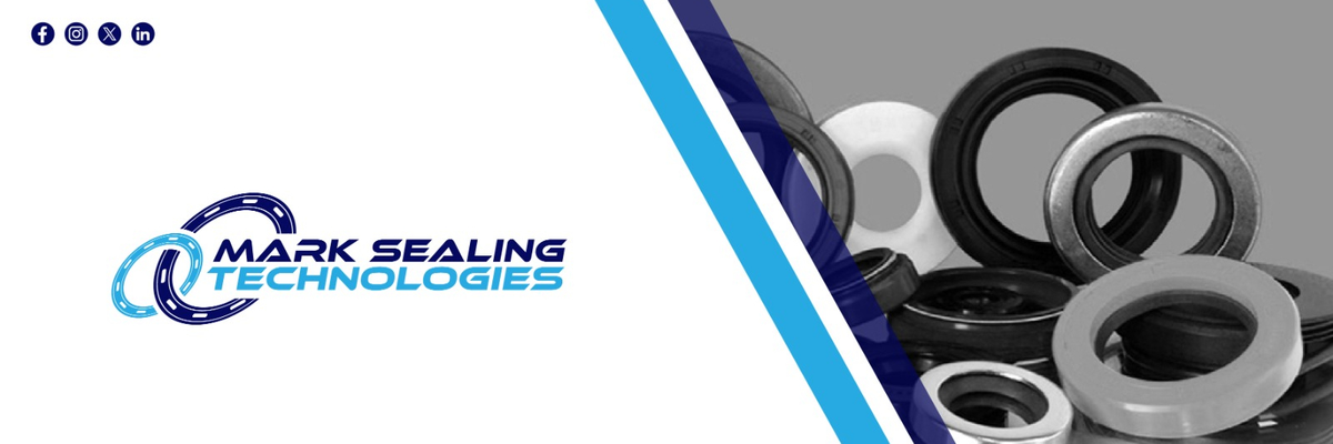 MARK SEALING TECHNOLOGIES cover