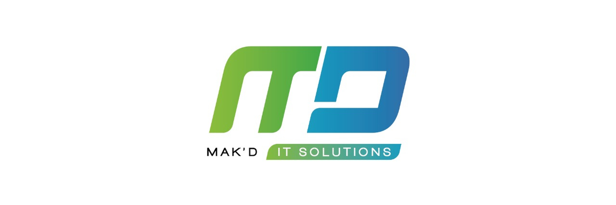 MAKD IT Solutions cover