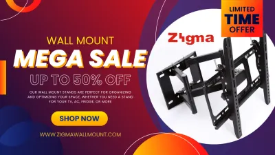 Professional Business Website Design Zigma