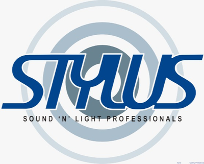 Stylus Sound & light Professional Stylus Sound & light Professional
