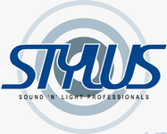 Stylus Sound & light Professional