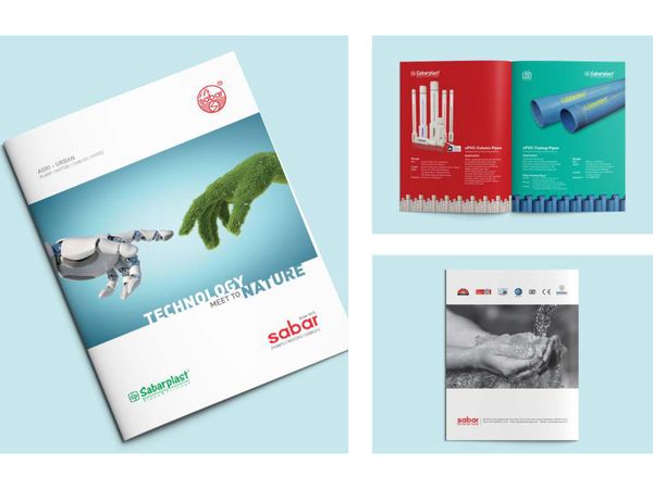 Corporate Catalogue Corporate Catalogue