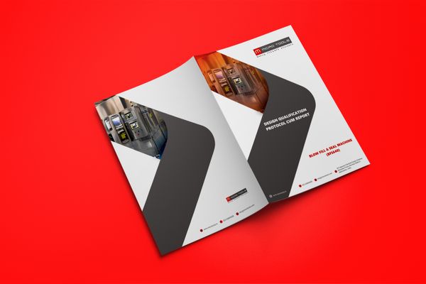 Industrial Brochure