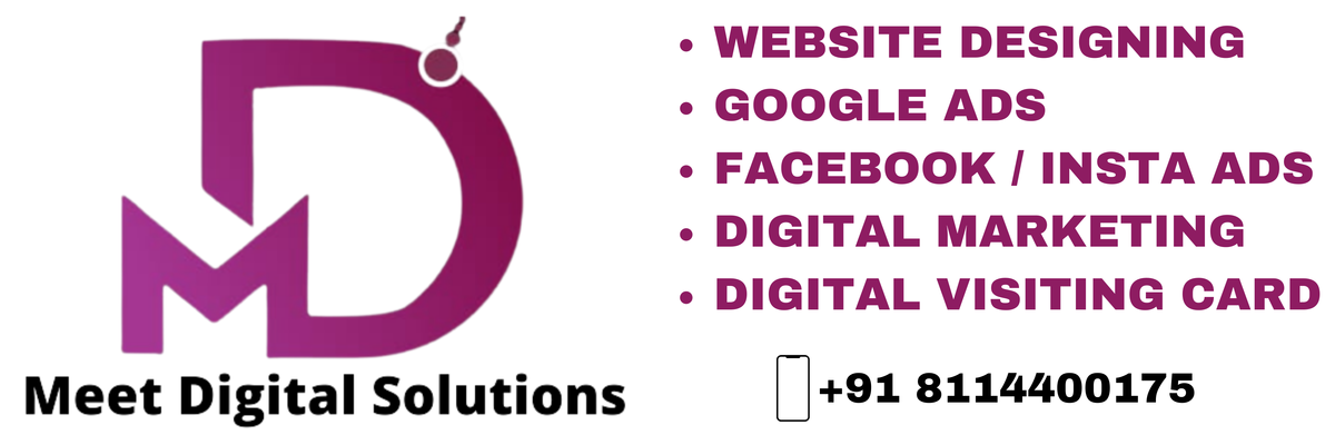 Meet Digital Solutions cover