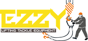 EZZY LIFTING TACKLE EQUIPMENT