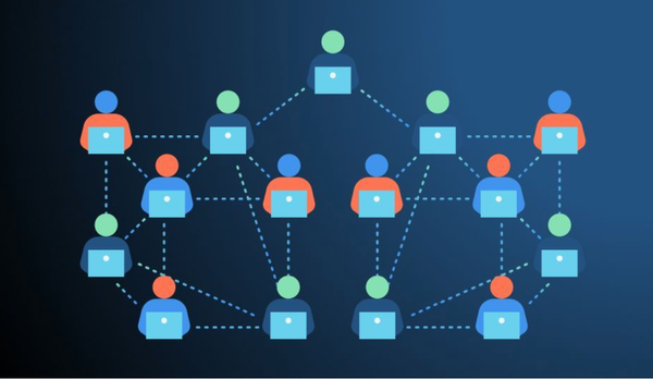 3 Benefits Of Working With Distributed Teams