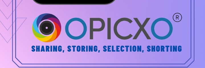 Opicxo.com cover