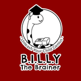 Billy The Brainer