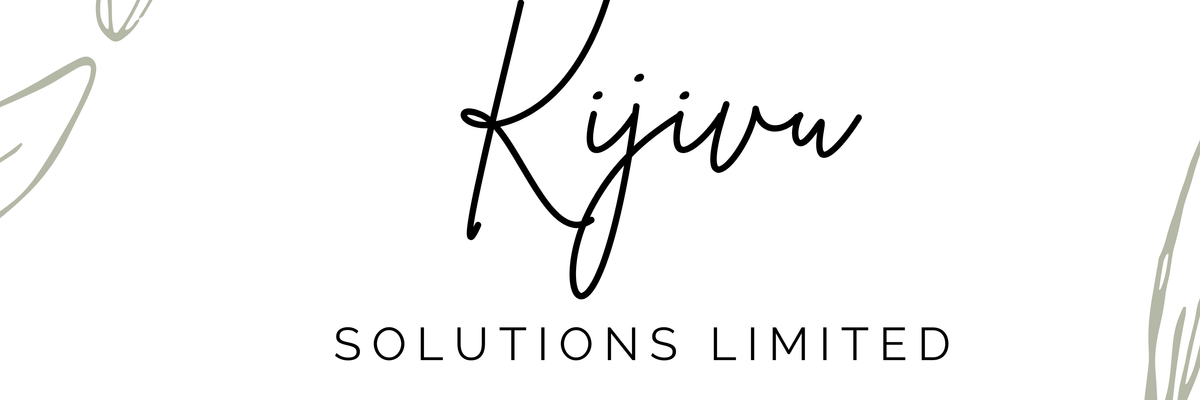 Kijivu solutions limited cover