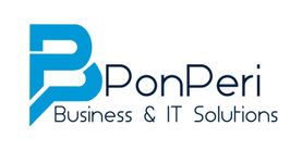 PonPeri Bussiness and IT Solutions