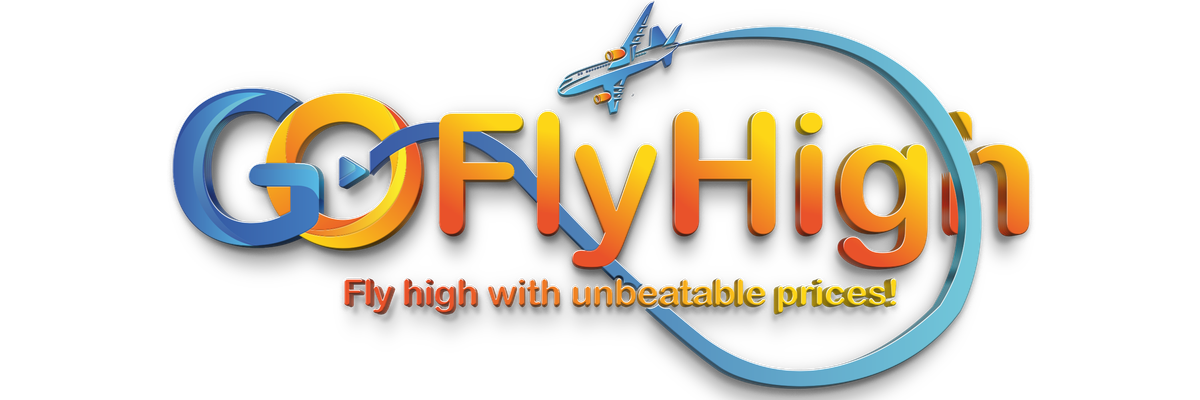 GoFlyHigh cover