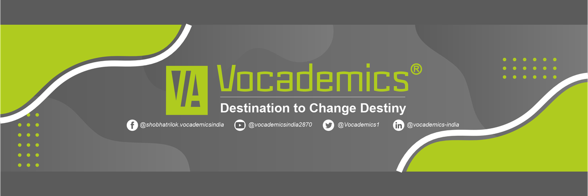 Vocademics cover