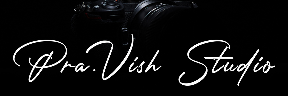 Pra.Vish Studio cover
