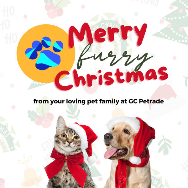 GC Petrade Pet Supplies Trading