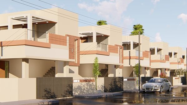 ELEVATION DESIGN