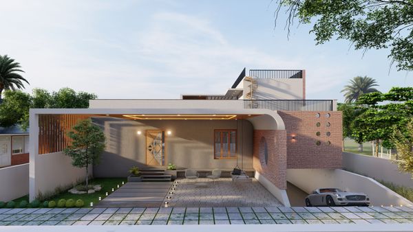 RESIDENTIAL DESIGN