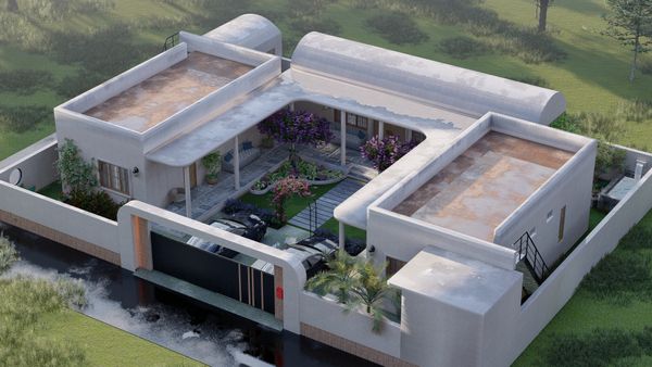 Divyadarshini's Guest House