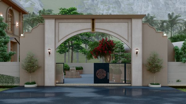 Resort Design