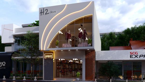 Architectural Design