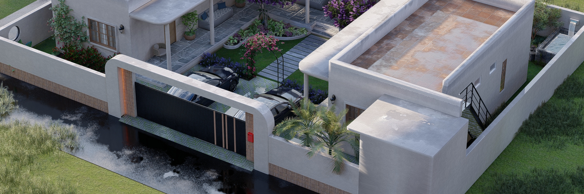 AL2TUDE Architecture Studio cover AL2TUDE Architecture Studio cover