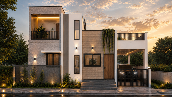Residence Residence