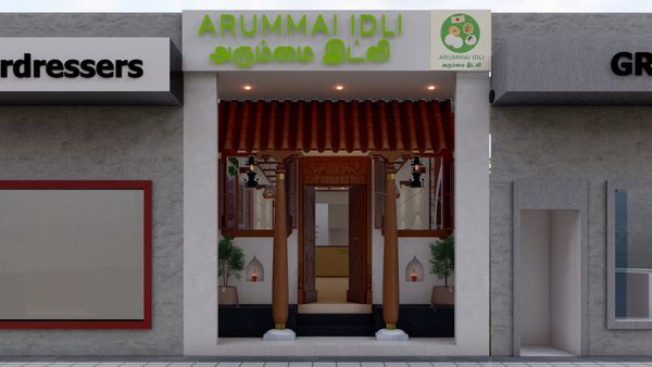 Restaurant Restaurant