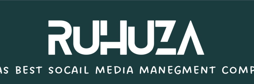 Ruhuza Digital Agency cover