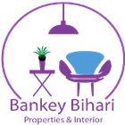Bankey Bihari Properties & Interiors