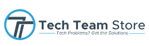 Tech Team Store Pvt. Ltd.