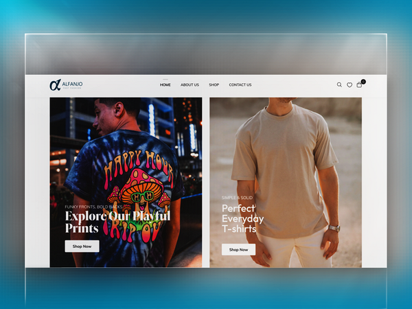 Website Development
