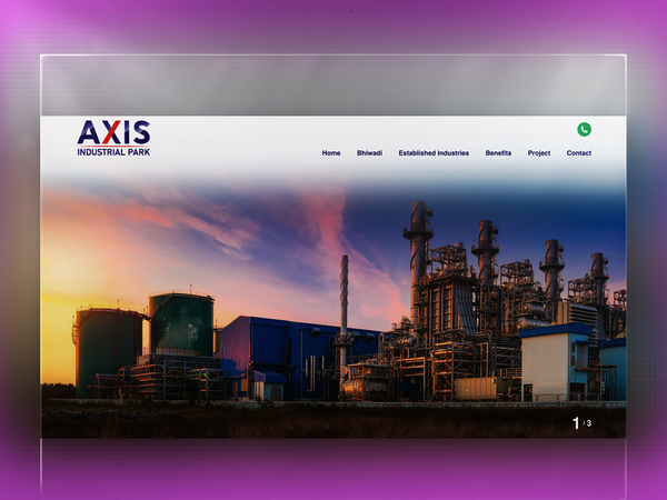 Website Development