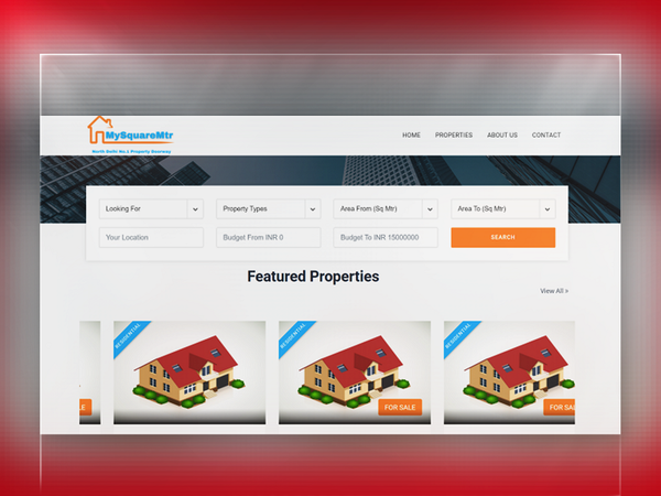Website Development