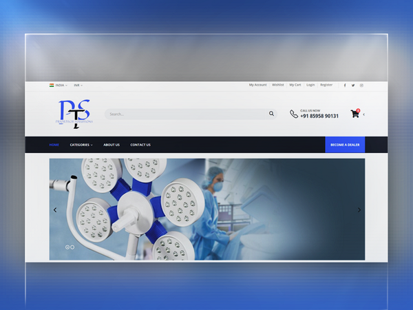 Website Development Website Development
