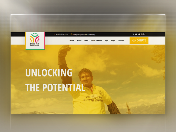 Website Development