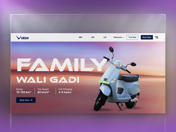 Website Development