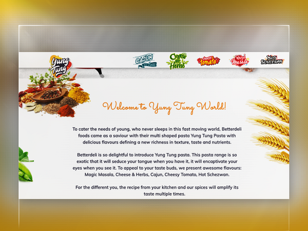 Website Development