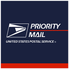USA PRIORITY MAIL