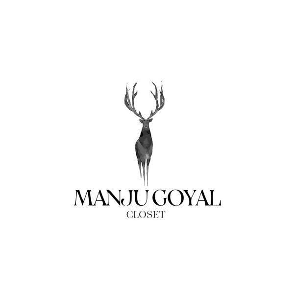 Logo Design for Manju Goyal