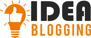 Idea Blogging